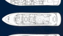 LADY KATANA -  Layout